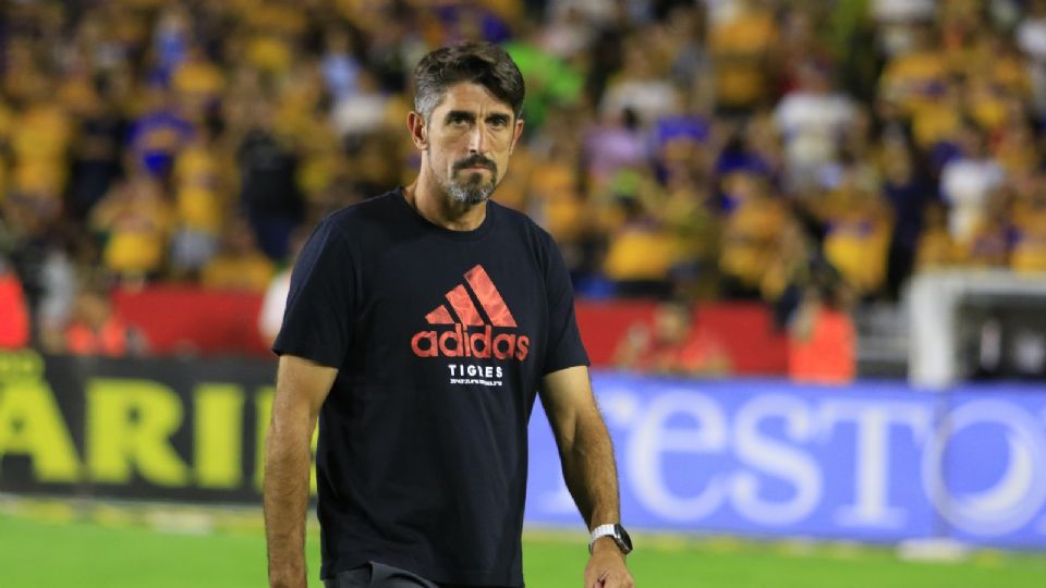 La directiva de Tigres apuesta por la continuidad del proyecto de Paunovic.