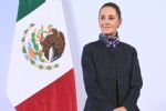 Buscará Sheinbaum que migrantes deportados por EU regresen a sus países de origen