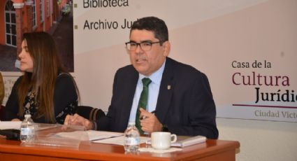 Instituto Electoral de Tamaulipas ajusta presupuesto para elecciones judiciales