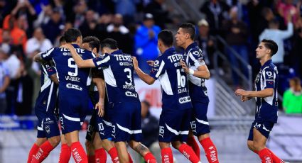 Rayados va por otra remontada para avanzar a la Final