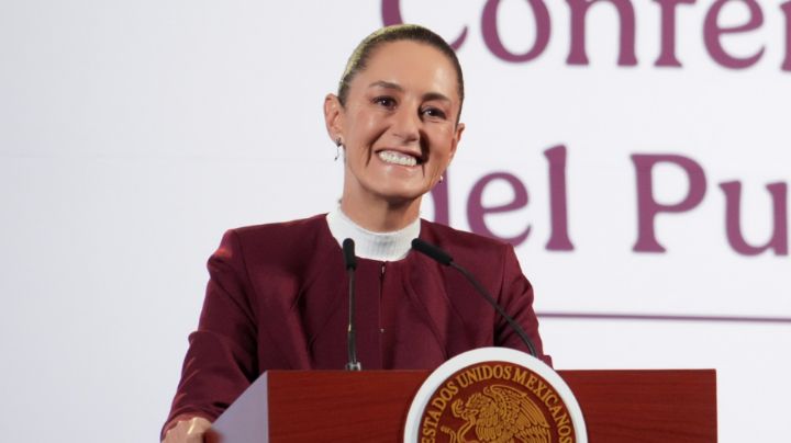 No regresarán moches en aprobación de presupuesto: Sheinbaum a gobernadores y alcaldes