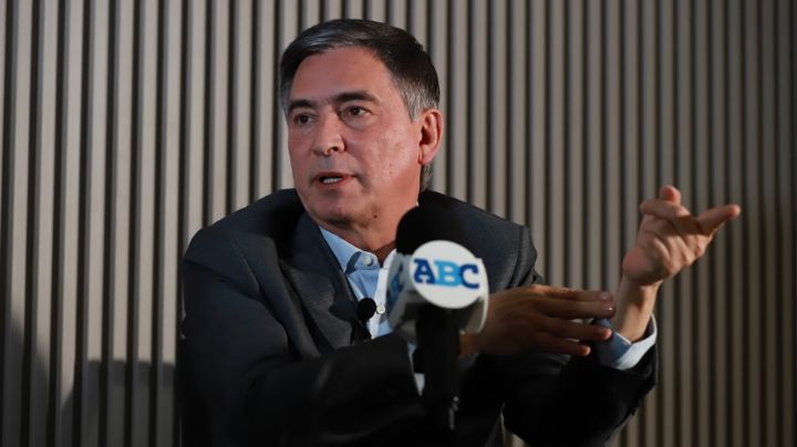 Si no nos preocupamos por la seguridad, nos matarán a todos: Aldo Fasci