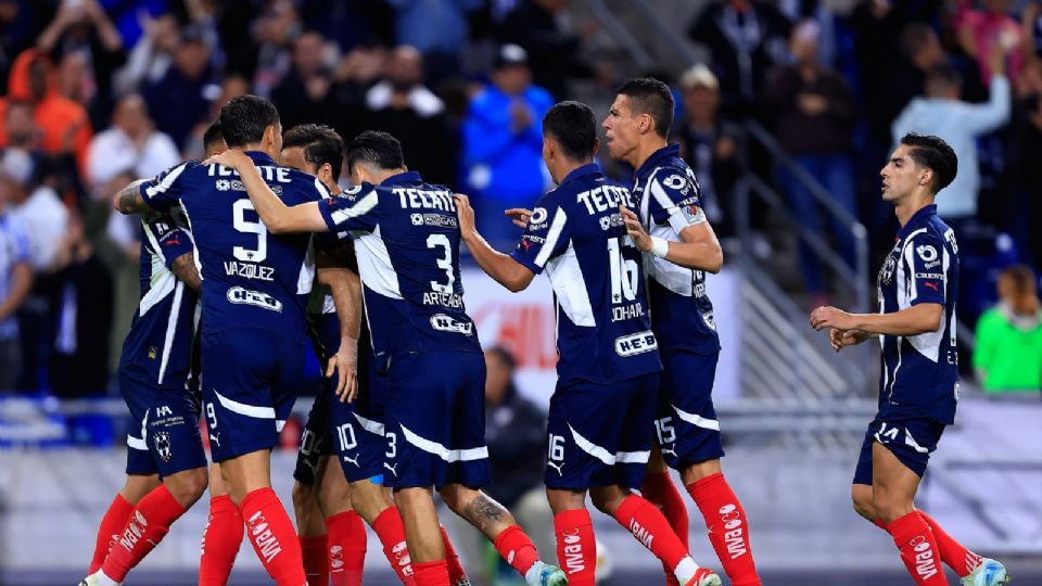 Monterrey necesita ganar por cualquier marcador para avanzar a la Final del Apertura 2024.