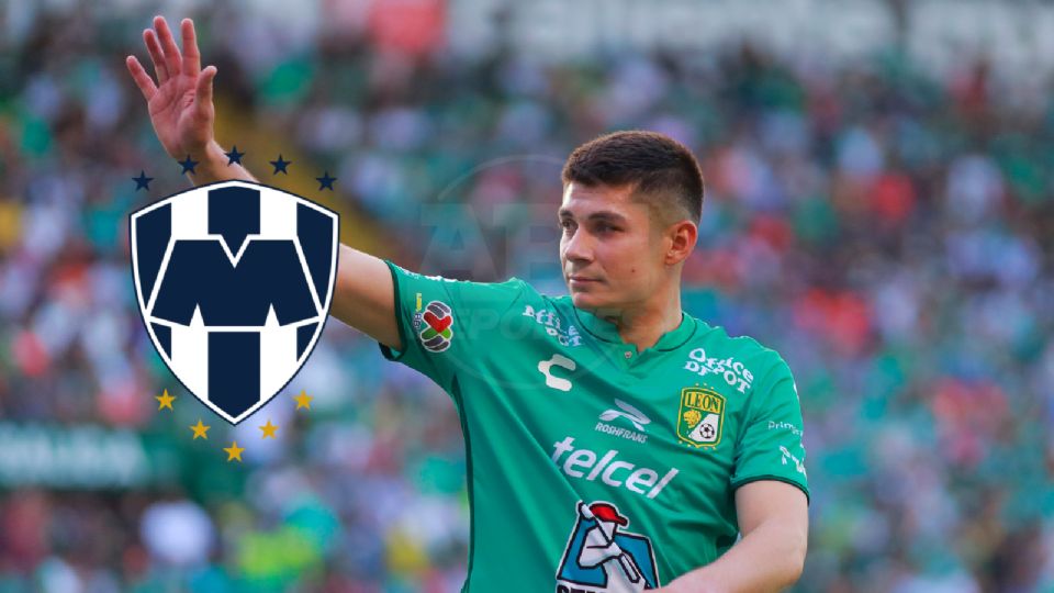 Jesús Martínez confirma la salida de Alvarado a Rayados: