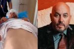Lupillo Rivera contrae bacteria y cancela conciertos en México