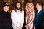 Tokio Hotel cancela concierto en CDMX a horas del show