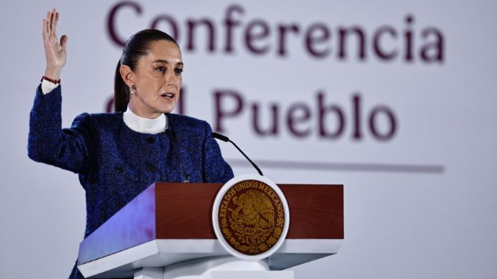 Promete Sheinbaum investigar muerte de 13 niños por bacteria Klebsiella oxytoca