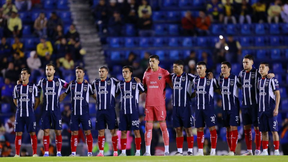 Rayados buscará regresar a una final en 5 años.