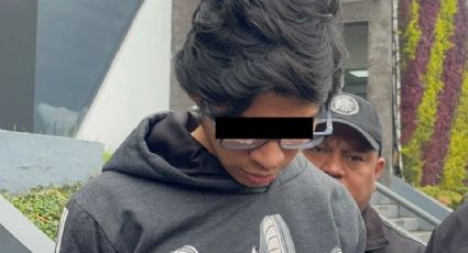 Trasladan a Christian, agresor de Melanie, de NL a Tamaulipas