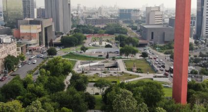 La Macroplaza celebra 40 años como ícono de Monterrey