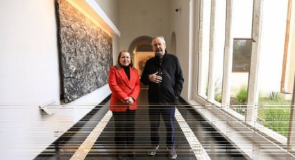 Loretta Ortíz ve a La Milarca como un museo de primer nivel