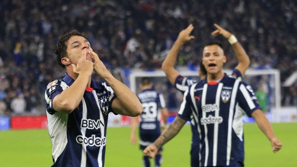 Rayados alcanza las 900 victorias y se prepara para la Final del Apertura 2024