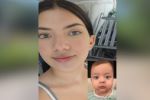 Desaparecen madre y su hijo de 8 meses en Salinas Victoria, NL