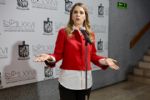 Lorena de la Garza cuestiona alianza de Morena y MC