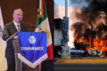 Violencia en Sinaloa provoca pérdida de 25 mil empleos y 18 mil mdp: Coparmex
