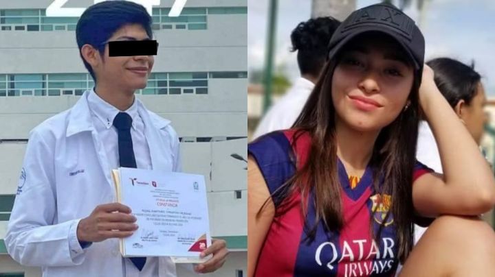 Diputado presenta ‘Ley Melanie’ contra la violencia en el noviazgo al Congreso de Tamaulipas