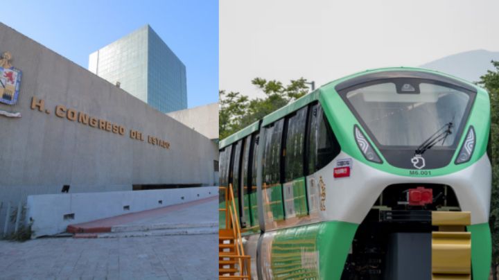 Entregan proyectos del Metro; deuda seguirá pendiente