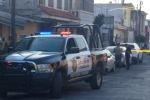 Matan a mujer a balazos en Residencial Cerro de La Silla, Guadalupe