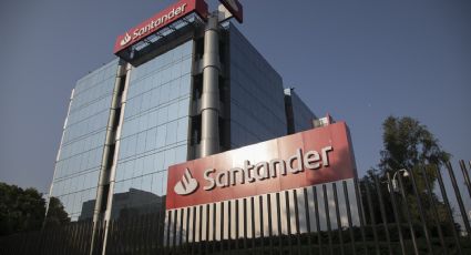 Banco Santander: Beneficios crecen 15% tras importante aportación de México