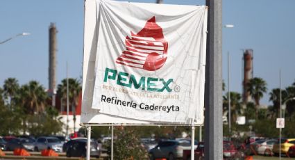 Pemex presenta demanda de amparo contra Gobierno de Nuevo León