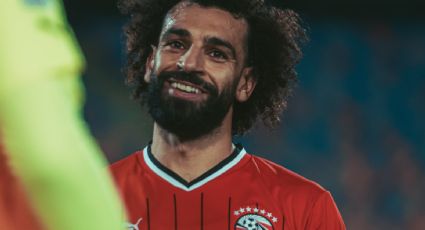 En Egipto proponen que Mohamed Salah transfiera el 20% de sus ingresos al país