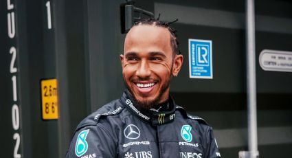 F1: ¡Es oficial! Hamilton deja Mercedes y será piloto de Ferrari a partir del 2025