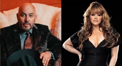 Video: Lupillo recurrió al crimen organizado para encontrar a Jenni Rivera