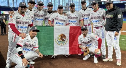 México cae ante Curazao en su debut en la Serie del Caribe