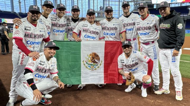 México cae ante Curazao en su debut en la Serie del Caribe