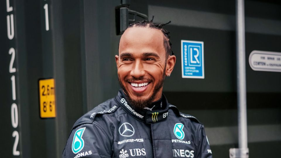 Mercedes anunció que Lewis Hamilton dejará la escudería después del 2024. Ferrari también confirmó que será su piloto a partir del 2025.