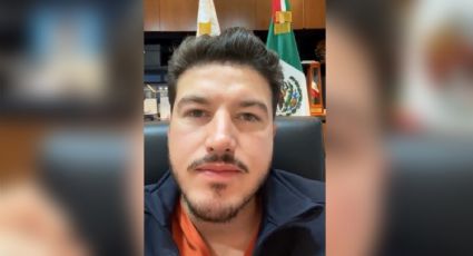 Samuel García invita a protestar al Poder Judicial por amparo a refinería de Pemex