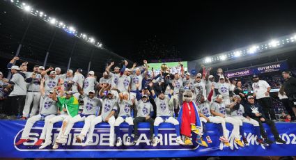 Venezuela vence a República Dominicana y conquista la Serie del Caribe 2024