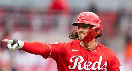 MLB: Jonathan India y Rojos acuerdan por dos temporadas