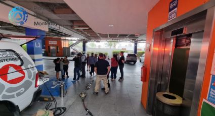 Registra Monterrey 6 accidentes de elevador en los últimos 3 meses