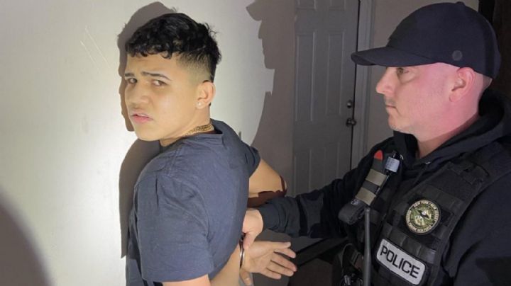 Detienen a tres jóvenes de 15 y 16 años tras tiroteo en tienda en EU