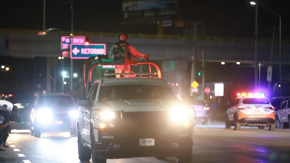 Las autoridades laguneras disponen de un fuerte operativo de seguridad, para la visita de Tigres a Santos Laguna.