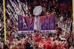 NFL: Los Chiefs forjan su dinastía, empatan en cuatro Super Bowl a Packers y Giants