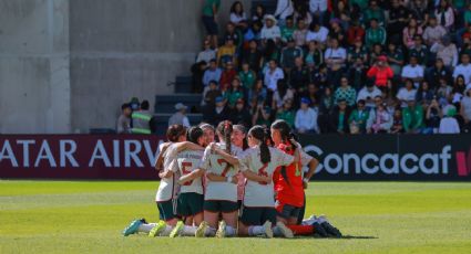 México pierde la Final del Premundial Femenil Sub 17