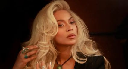 Beyoncé anuncia la fecha de lanzamiento de su nuevo disco durante el Super Bowl