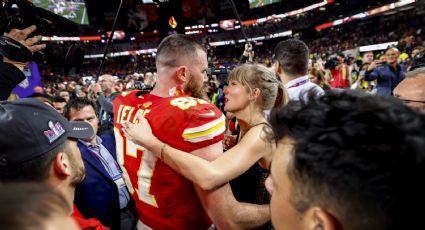 NFL: Travis Kelce ya quiere el tercer Super Bowl seguido para los Chiefs