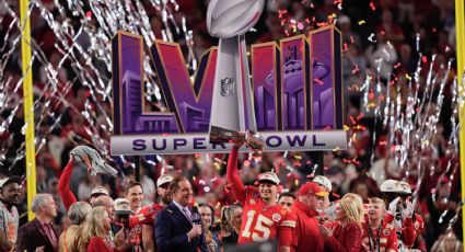 NFL: Los Chiefs forjan su dinastía, empatan en cuatro Super Bowl a Packers y Giants