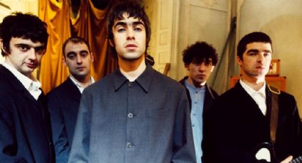 Liam Gallagher desprecia nominación de Oasis al Salón de la Fama del Rock