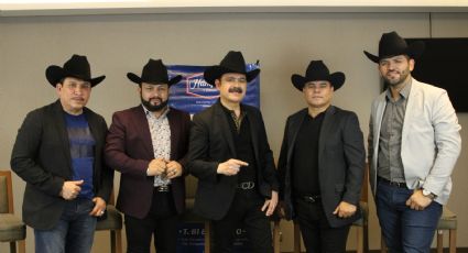 Tucanes de Tijuana serán fieles a la improvisación en su concierto en Monterrey