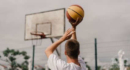 Muere apuñalado en Alemania un jugador de baloncesto de 17 años