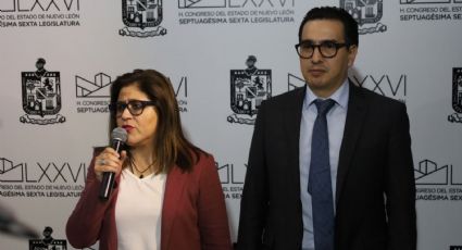 MC exige al Congreso de NL tomar protesta a Rosaura Guerra y a José Alfredo Pérez Bernal