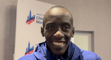 Muere en un accidente de tráfico Kelvin Kiptum, plusmarquista mundial de maratón