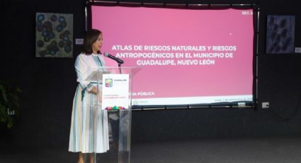 Guadalupe actualiza su Atlas de Riesgo; detecta hundimientos e inundaciones