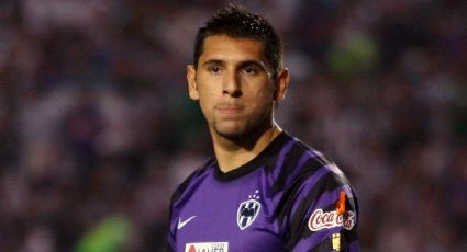 ¿Se acerca Jonathan Orozco a Rayados?