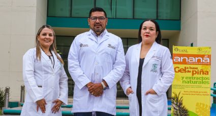 Especialistas de la UANL crean medicamento natural para el intestino irritable