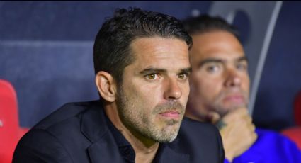 Liga MX: Fernando Gago recibió multa económica por críticas al arbitraje